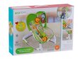 Lamamistool - kiik EcoToys, 88945 hind ja info | Beebi lamamistoolid | kaup24.ee