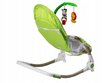 Lamamistool - kiik EcoToys, 88945 hind ja info | Beebi lamamistoolid | kaup24.ee