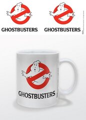 Pyramid International Ghostbusters - Logo цена и информация | Атрибутика для игроков | kaup24.ee