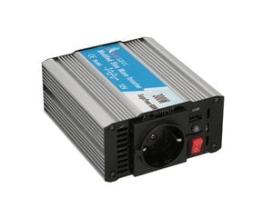 kontoriprogramm - extralink pinge muundur 12-230v 300w, native hind ja info | Microsoft Office, kontoritarkvara | kaup24.ee