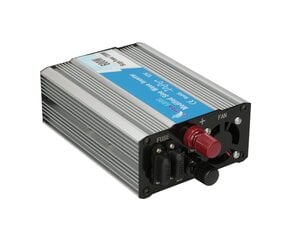 kontoritarkvara - extralink volt. converter 12-230v 600w, native hind ja info | Microsoft Office, kontoritarkvara | kaup24.ee