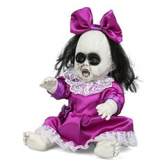 Nukk Zombie Halloween (30 cm) hind ja info | Karnevali kostüümid | kaup24.ee