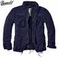 Sõjaline jope, Brandit, M65 Standard 2in1, Navy цена и информация | Meeste joped | kaup24.ee