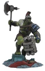 Marvel Gallery: Thor Ragnarok Gladiator Hulk PVC Diorama hind ja info | Fännitooted mänguritele | kaup24.ee