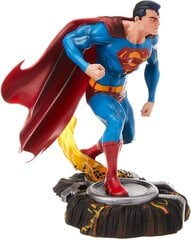 DC Comics Gallery Superman PVC hind ja info | Fännitooted mänguritele | kaup24.ee