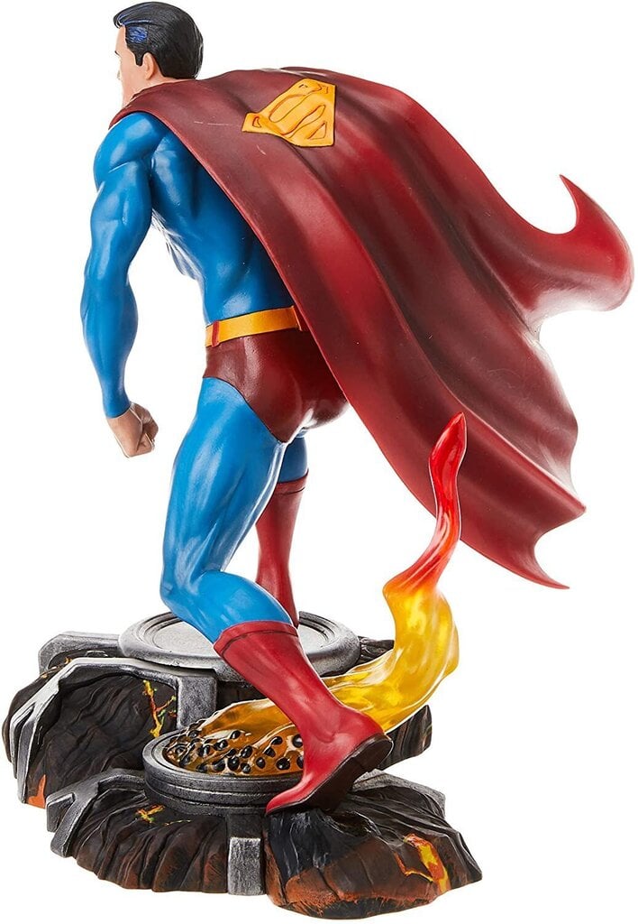 DC Comics Gallery Superman PVC hind ja info | Fännitooted mänguritele | kaup24.ee