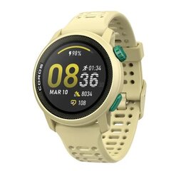 COROS PACE 3 GPS Спортивные часы, Mist цена и информация | Смарт-часы (smartwatch) | kaup24.ee