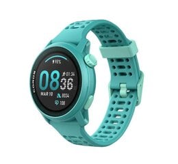 COROS PACE 3 GPS Спортивные часы, Emerald цена и информация | Смарт-часы (smartwatch) | kaup24.ee