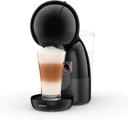 Krups Dolce Gusto Piccolo XS hind ja info | Kohvimasinad | kaup24.ee