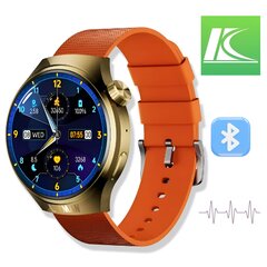 Unisex nutikell 1,43-tollise (3,6 cm) AMOLED-ekraaniga LIVMAN WS-19 hind ja info | Nutikellad (smartwatch) | kaup24.ee