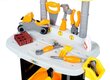 Noore meistri tööriistakomplekt H&C Toys, 39 osa hind ja info | Poiste mänguasjad | kaup24.ee