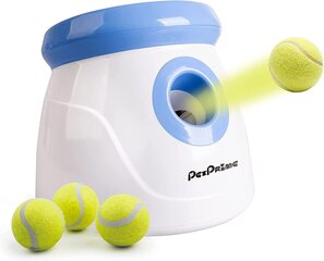 Pet Prime Automatic Ball Launcher цена и информация | Игрушки для собак | kaup24.ee