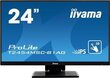 Monitor Iiyama T2454MSC-B1AG hind ja info | Monitorid | kaup24.ee