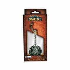 World of Warcraft - Moving Keychain "Azeroth's Compass" hind ja info | Fännitooted mänguritele | kaup24.ee