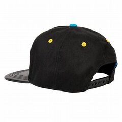 World of Warcraft - Snapback Cap - Blue - Alliance цена и информация | Атрибутика для игроков | kaup24.ee