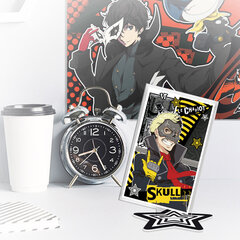 Persona 5 - Acryl® - Skull hind ja info | Fännitooted mänguritele | kaup24.ee