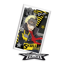 Persona 5 - Acryl® - Skull hind ja info | Fännitooted mänguritele | kaup24.ee