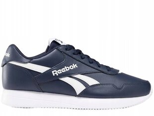 REEBOK ROYAL JOGGER meeste kingad 100075135 ökonahk 45,5 hind ja info | Meeste kingad, saapad | kaup24.ee