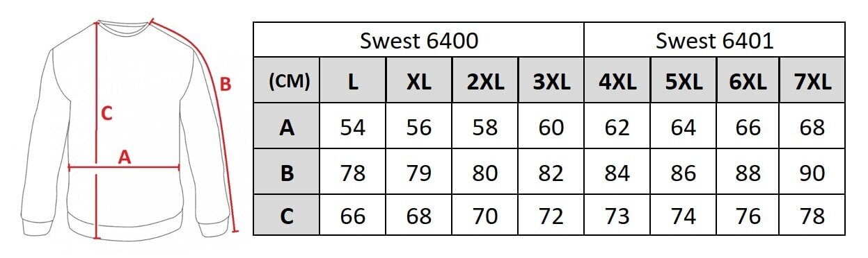 Meeste tõmblukuga kampsun Swest 6400, beež цена и информация | Meeste kampsunid | kaup24.ee