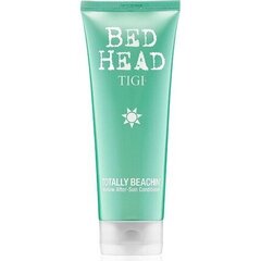 Солнцезащитный кондиционер для поврежденных волос Tigi Bed Head Totally Beachin 200 мл цена и информация | Кондиционеры | kaup24.ee