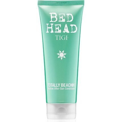 Palsam päikese poolt kahjustatud juustele Tigi Bed Head Totally Beachin Conditioner 200 ml hind ja info | Juuksepalsamid | kaup24.ee