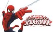 Tualettvesi Marvel Ultimate Spiderman EDT poistele 30 ml цена и информация | Laste parfüümid | kaup24.ee