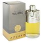 Tualettvesi Azzaro Wanted EDT meestele 150 ml цена и информация | Meeste parfüümid | kaup24.ee