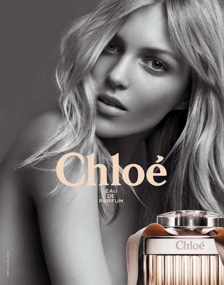 Komplekt Chloe Chloe: EDP naistele 50 ml + EDP naistele 10 ml hind ja info | Naiste parfüümid | kaup24.ee