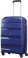 Väike kohver American Tourister At Samsonite BonAir Strict S, 55 cm цена и информация | Kohvrid, reisikotid | kaup24.ee