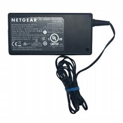 Toiteallikas Netgear AD8190LF 332-10317-01 48V 1.25A 6.3x3.0mm hind ja info | Toiteplokid | kaup24.ee