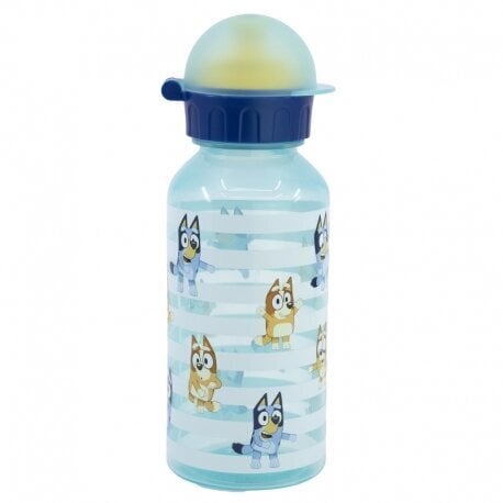 bluey beebipudel, 370 ml hind ja info | Klaasid, tassid ja kannud | kaup24.ee