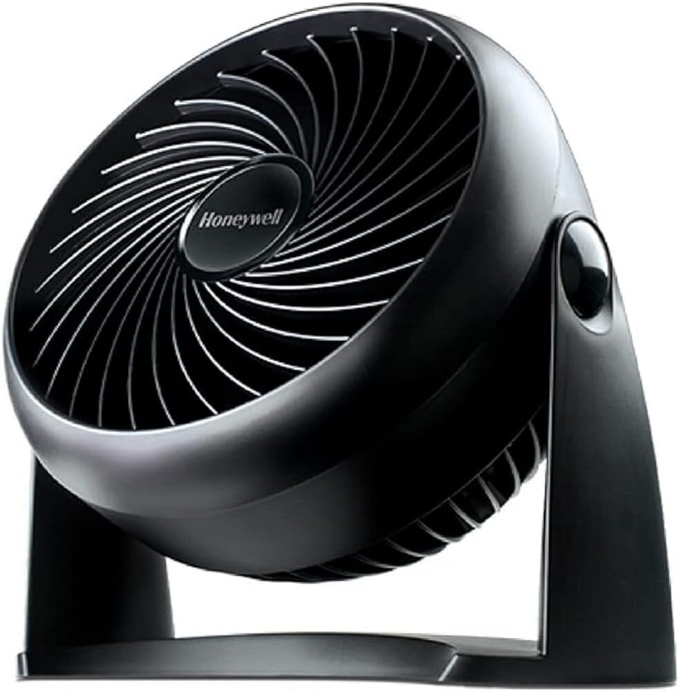 Honeywell – Võimas ja vaikne turboventilaator HT-900E цена и информация | Ventilaatorid | kaup24.ee