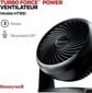 Honeywell – Võimas ja vaikne turboventilaator HT-900E цена и информация | Ventilaatorid | kaup24.ee