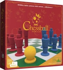 Настольная игра Chessball цена и информация | Настольные игры, головоломки | kaup24.ee