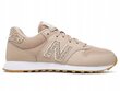 NEW BALANCE naiste tossud 500 GW500LM2 camouflage 40 hind ja info | Naiste spordi- ja vabaajajalatsid | kaup24.ee