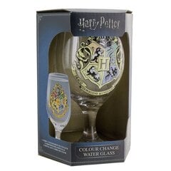 Harry Potter Hogwarts Spalvą 400ml hind ja info | Fännitooted mänguritele | kaup24.ee