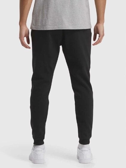 MEESTE REEBOK PANTS 100202842 dressipluusid joggers M цена и информация | Meeste püksid | kaup24.ee