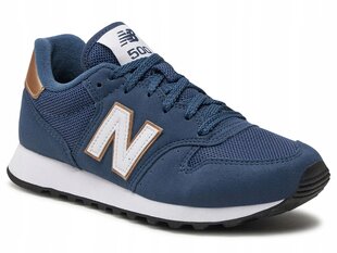 NEW BALANCE 500 женская спортивная обувь GW500SN2 кроссовки 36 цена и информация | Спортивная обувь, кроссовки для женщин | kaup24.ee