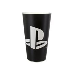 PlayStation Logo Glass, 450ml hind ja info | Fännitooted mänguritele | kaup24.ee