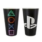 PlayStation Logo Glass, 450ml hind ja info | Fännitooted mänguritele | kaup24.ee