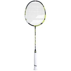 Sulgpallireket Babolat Speedlighter must/kollane hind ja info | Sulgpall | kaup24.ee