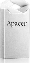 Apacer AP32GAH111CR-1 hind ja info | Mälupulgad | kaup24.ee