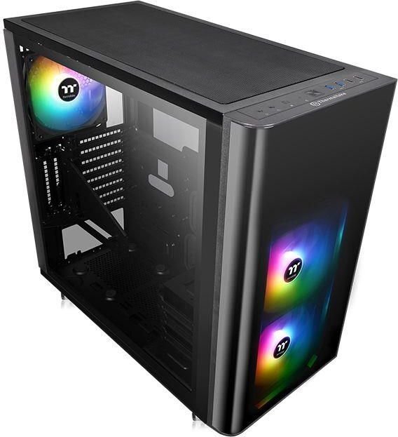 Thermaltake CA-1H8-00M1WN-02 hind ja info | Arvutikorpused | kaup24.ee