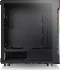 Thermaltake CA-1M3-00M1WN-00 цена и информация | Корпуса | kaup24.ee