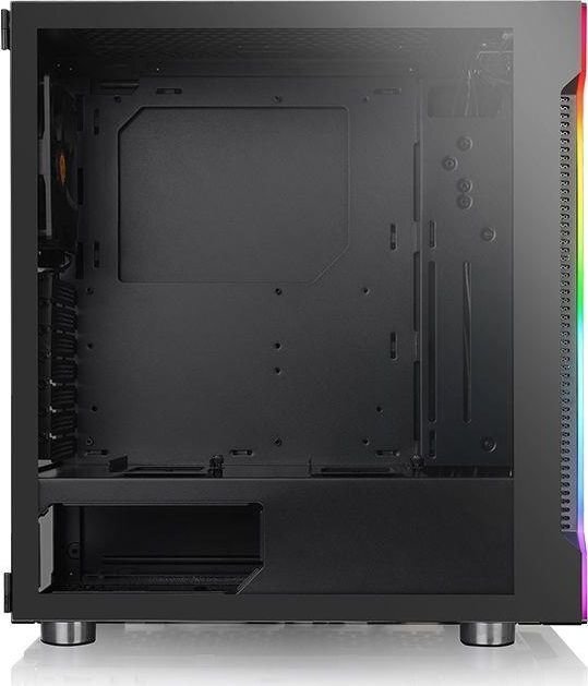 Thermaltake CA-1M3-00M1WN-00 цена и информация | Arvutikorpused | kaup24.ee