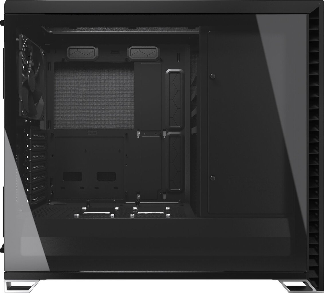 Fractal Design FD-C-VER1A-01 hind ja info | Arvutikorpused | kaup24.ee