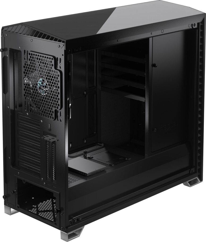 Fractal Design FD-C-VER1A-01 hind ja info | Arvutikorpused | kaup24.ee