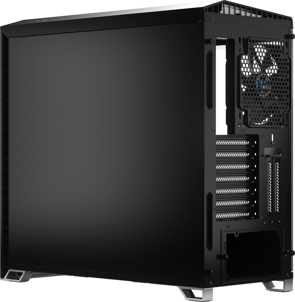 Fractal Design FD-C-VER1A-01 hind ja info | Arvutikorpused | kaup24.ee