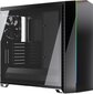 Fractal Design FD-C-VER1A-01 hind ja info | Arvutikorpused | kaup24.ee