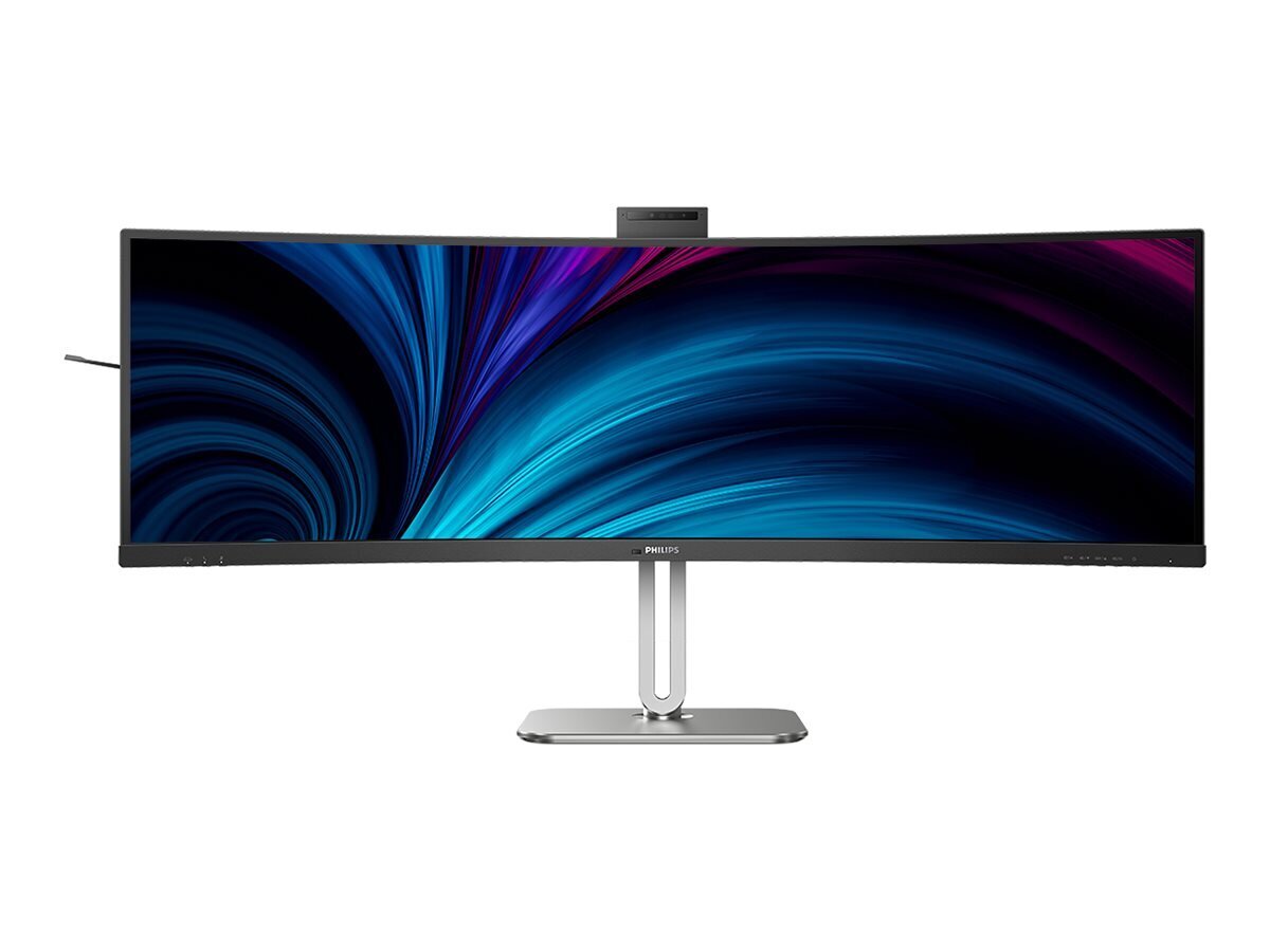 PHILIPS 49B2U6900CH/00 48.8inch VA hind ja info | Monitorid | kaup24.ee